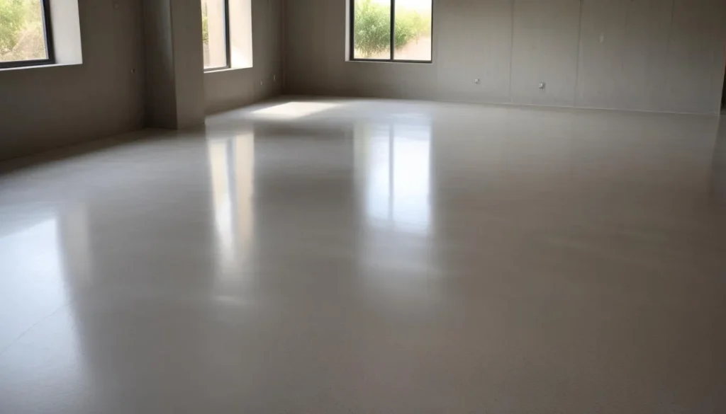 Piso de Concreto Polido ou Microcimento? Guia Comparativo para sua Obra