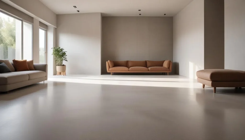 O que são Pavimentos? Por que o Microcimento é a Solução Mais Moderna?