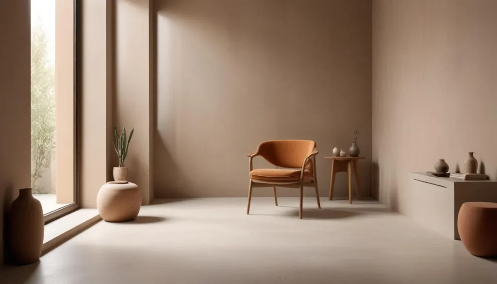 Microcimento: o que é? O Guia Completo sobre o Revestimento do Momento