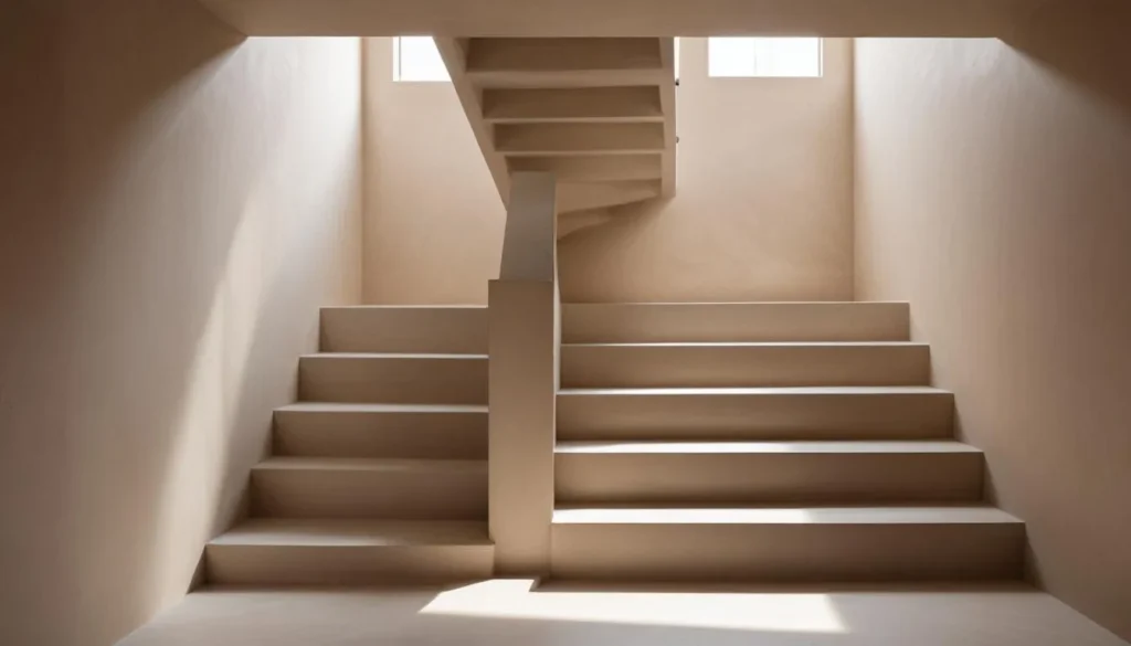 Revestimentos para Escadas Internas: A Beleza e Durabilidade do Microcimento