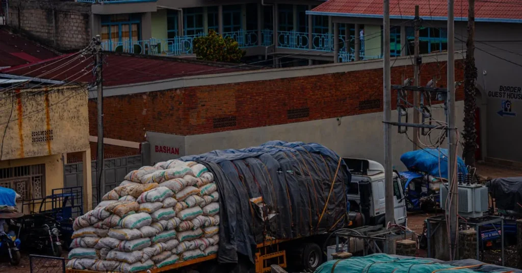 Rohrdorfer adota caminhões elétricos para entregas sustentáveis de cimento