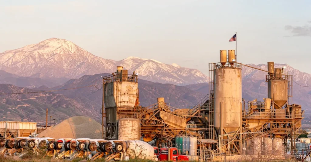 Carib Cement retoma atividades e apoia recuperação pós-furacão