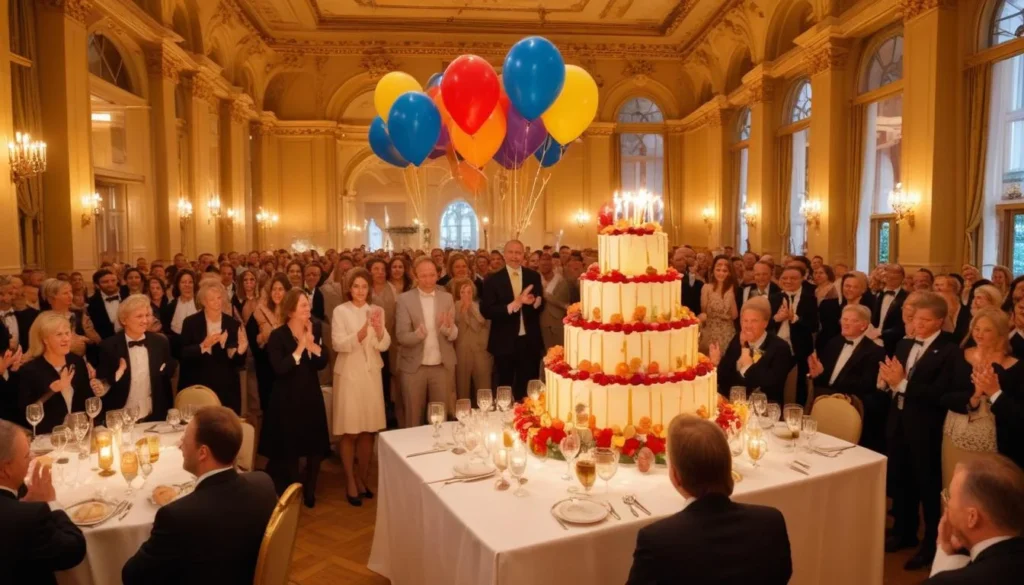 Calderys Group Celebrates 160 Years