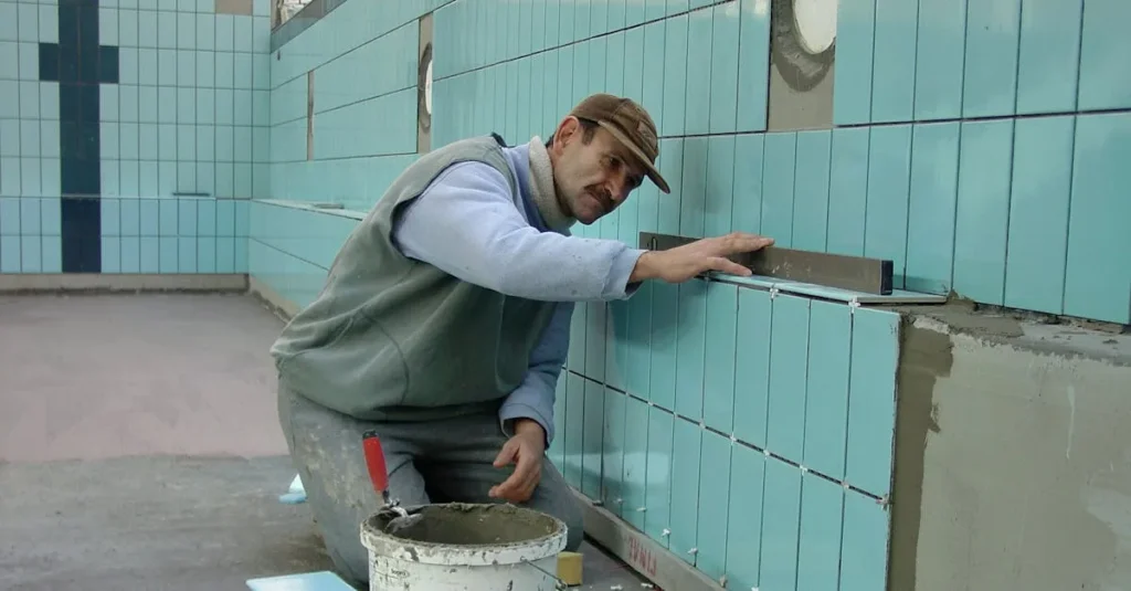 Apoio Governamental ao Cimento Britânico: Um Pilar para Metas de Construção