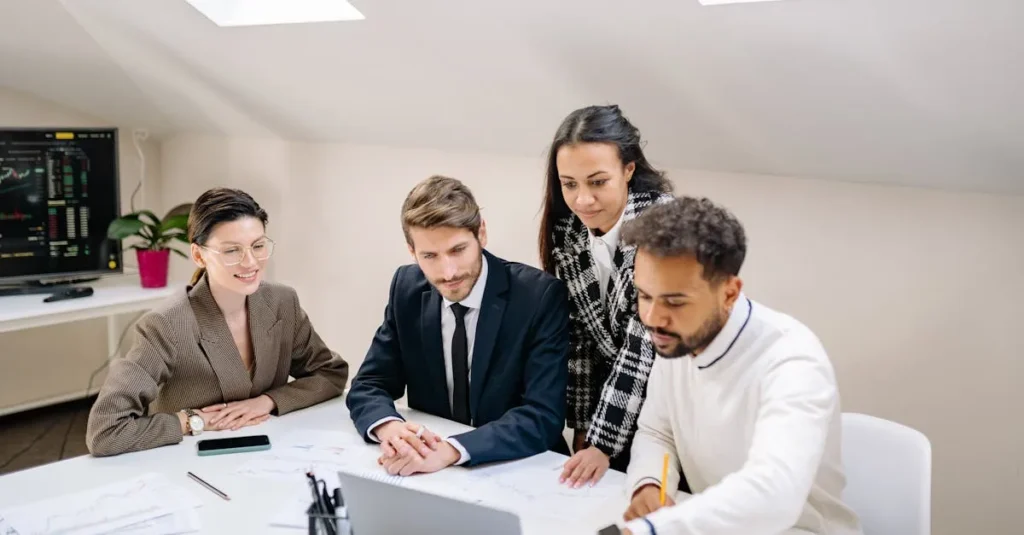 Parceria entre TITAN e UC Berkeley Impulsiona Inovações Digitais