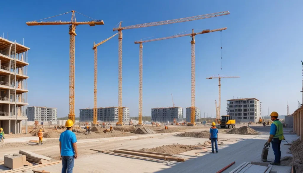 Is New Home Construction About to Boom?