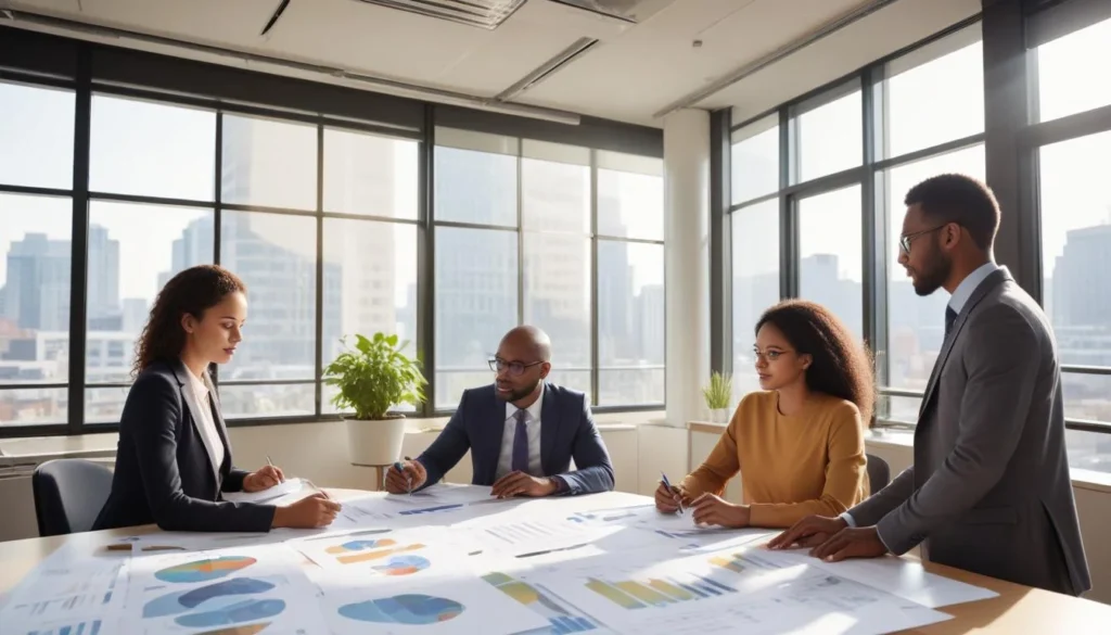 Support Grows for GCCA Net Zero Value Chain Initiative