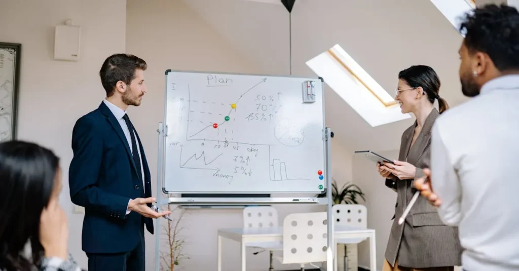 Reforço na Liderança da Ecocem Impulsiona Expansão Estratégica