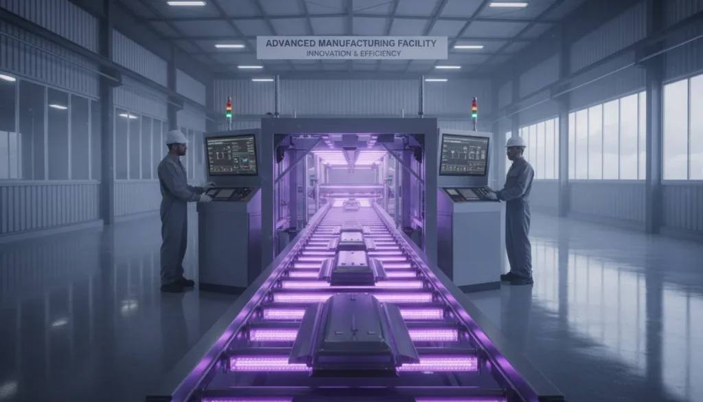 Solução Inovadora para Problemas em Sistemas de Transporte